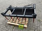 Giant Voorzetstukken-36714, Zakelijke goederen, Machines en Bouw | Kranen en Graafmachines, Overige typen