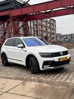 Volkswagen Tiguan 2.0TSI R-line full option perfecte staat!, Automaat, 4 cilinders, 1984 cc, 179 pk