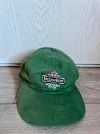 Heineken pet 1 maat, Ophalen of Verzenden, Zo goed als nieuw, Kleding, Heineken