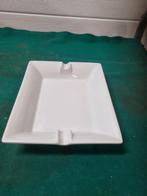 asbak limoges wit vintage helemaal gaaf, Ophalen of Verzenden, 'T Olde Gre-j, Info@toldegrej.nl, Endepoelstraat 20f Didam