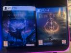 Elden Ring Nightreign PS5 (Let op: Elden Ring hoes), Spelcomputers en Games, Online, Gebruikt, 1 speler, Ophalen of Verzenden