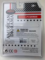 American Diorama 1:43 Racing Legends 60's set of 2 figure's, Overige merken, -, Nieuw, Ophalen of Verzenden