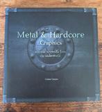 Metal & Hardcore Graphics: extreme artworks from underworld, Ophalen of Verzenden, Gelezen, Cristian Campos
