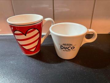Nieuwe kopjes beschikbaar voor biedingen