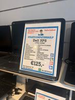 Dell XPS L702x - 120GB | Accu Defect - Garantie, Computers en Software, Windows Laptops, Met videokaart, 2 tot 3 Ghz, Qwerty, Ophalen of Verzenden