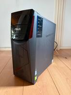 Asus desktop GeForce GTX950, Ophalen, Gebruikt, HDD, 8 GB