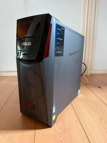 Asus desktop GeForce GTX950 beschikbaar voor biedingen