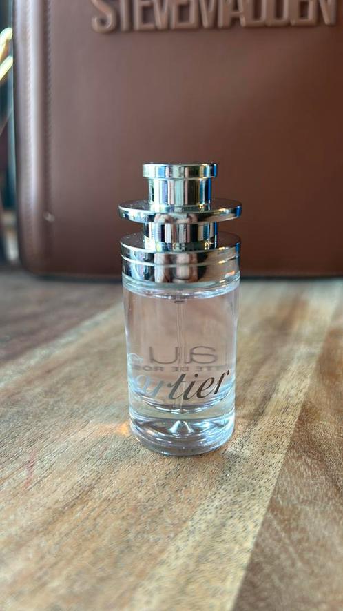 Eau de Cartier goutte de rose 15ml EDT ~ nieuw, Sieraden, Tassen en Uiterlijk, Uiterlijk | Parfum, Nieuw, Ophalen of Verzenden