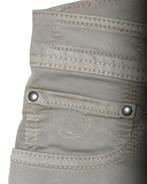 NIEUWE JACOB COHEN jeans, J688 QS COMF, beige, Mt. S, Nieuw, W28 - W29 (confectie 36), Jacob Cohen, Verzenden