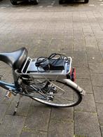 Elektrische fiets oplader, Gebruikt, Ophalen of Verzenden