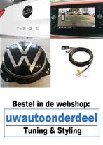 Volkswagen T Roc Achteruitrijcamera Camera Embleem T-Roc, Auto diversen, Auto-accessoires, Nieuw, Verzenden