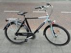 Gazelle Allure Limited h57 herenfiets/tourfiets, Ophalen, Gebruikt, Versnellingen, 57 tot 61 cm