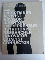 Design Academy Eindhoven Graduation 2010 Catalogus, Verzenden, Gelezen, Overige onderwerpen