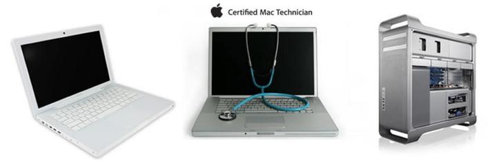 Macbook Pro stuk traag of defect wij repareren hem, Computers en Software, Apple Desktops, Niet werkend, iMac, SSD, Verzenden