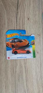 Hot Wheels Koenigsegg Jesko, Ophalen of Verzenden, Nieuw, 1:50 of kleiner, Auto