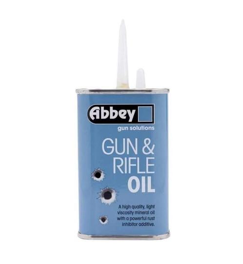 Abbey, onderhoudsmiddelen voor Luchtbuks, Pistool of Geweer, Sport en Fitness, Schietsport-accessoires, Nieuw, Ophalen of Verzenden