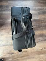 Samsonite Trolley Handbagage Koffer, Sieraden, Tassen en Uiterlijk, Koffers, Gebruikt, 50 tot 60 cm, Ophalen of Verzenden, Zacht kunststof