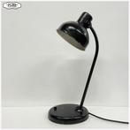 Vooroologse bureaulamp van Albert & Bause - Bauhaus, Ophalen of Verzenden