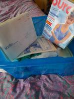 oude patronen, Ophalen, Gebruikt, Overige typen