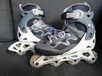 skeelers, verstelbaar 35-38, Ophalen of Verzenden, Verstelbaar, Gebruikt, Inline skates 4 wielen