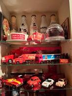 coca cola collectie, Ophalen, Zo goed als nieuw, Gebruiksvoorwerp