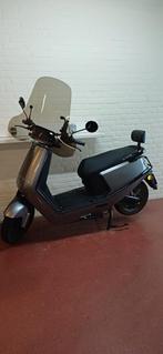 La Souris E-ID S6 Elektrische Scooter - Zo Goed Als Nieuw!, Ophalen, Overige modellen, Elektrisch, Zo goed als nieuw