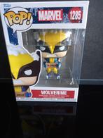 Funko pop Wolverine, Ophalen of Verzenden, Zo goed als nieuw
