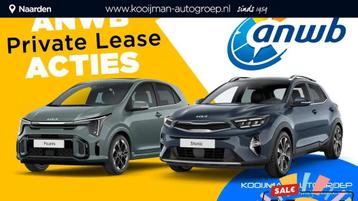 Kia Ceed 1.0 T-GDi ComfortLine ANWB Private lease nu Vanaf  beschikbaar voor biedingen