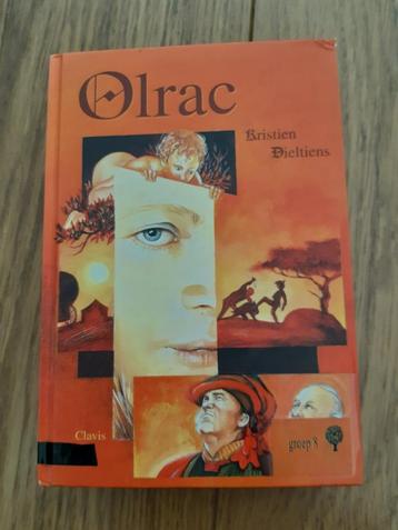 Olrac Kristien Dieltiens beschikbaar voor biedingen