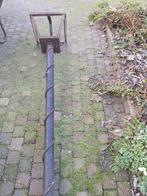 Lantaarnpaal, Ophalen, Gebruikt, Staande lamp, Netvoeding