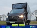 MERCEDES-BENZ SPRINTER 316 bakwagen laadklep!, 2796 kg, Gebruikt, Euro 6, Elektrische ramen