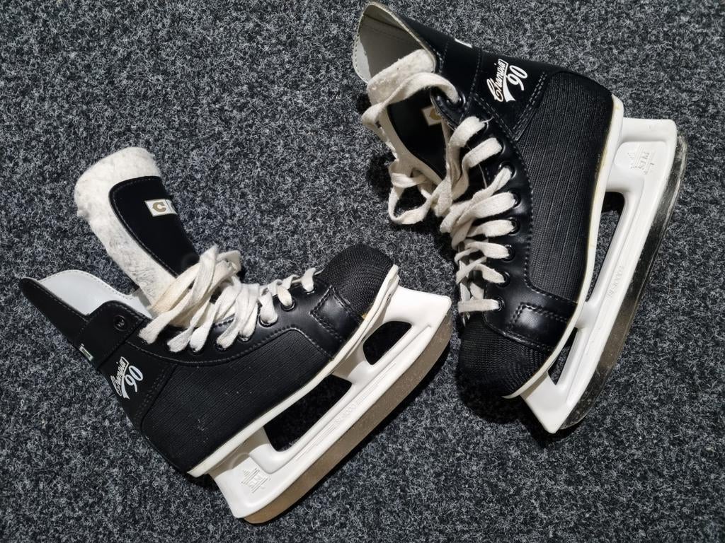 Ijsgockey schaatsen mt 35 mt35, Ophalen of Verzenden, Zo goed als nieuw, IJshockeyschaatsen, Overige merken