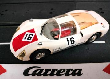 Carrera Universal raceauto Porsche Carrera 6 art.nr. 40426.. beschikbaar voor biedingen