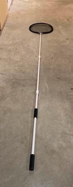 Nieuw schepnet 60 cm, Tuin en Terras, Vijvers, Ophalen, Nieuw