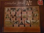 Cornelis Jetses Puzzel - 1000 stukjes, Hobby en Vrije tijd, Denksport en Puzzels, Ophalen of Verzenden, 500 t/m 1500 stukjes, Zo goed als nieuw