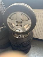 Velgen toyota aygo, Ophalen of Verzenden, Zomerbanden, Velg(en)