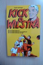 voetballer Kick Wilstra met verschillende strips hierin, Verzamelen, Nieuw, Boek of Tijdschrift, Ophalen of Verzenden