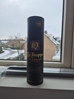 La Trappe Oak Aged Batch 40 - Nieuw!, Verzamelen, Biermerken, Ophalen of Verzenden, Nieuw, Flesje(s), La Trappe