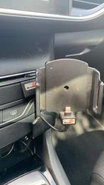 PEUGEOT 308 Brodit IPhone 8pin houder/lader modeljaar 2015, Ophalen of Verzenden, Zo goed als nieuw