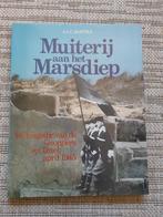 J.A.C. Bartels - Muiterij aan het Marsdiep, J.A.C. Bartels, Algemeen, Ophalen, Tweede Wereldoorlog