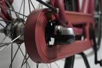 Refurbished Batavus Packd Cassis 62cm - Damesfiets, Niet ingevuld, ACCELL, Versnellingen, Zo goed als nieuw