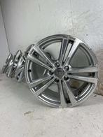 Originele Audi A3 S3 TT Q1 Q2 Q3 velgen 18" 5x112 ET46, Niet ingevuld, 18 inch, Gebruikt, Velg(en)