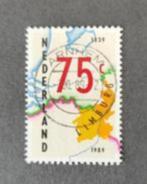 nederland nvph 1434, Postzegels en Munten, Postzegels | Nederland, Verzenden, Na 1940, Gestempeld