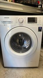 Samsung eco bubble 7kg wasmachine, Ophalen, Zo goed als nieuw