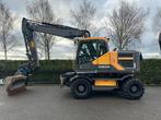 Volvo EW160E (bj 2015), Graafmachine