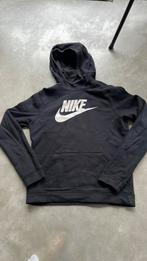 Nike hoody maat 176, Ophalen of Verzenden, Zo goed als nieuw, Jongen of Meisje, Trui of Vest