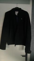 Wollen heren jack McGregor, mt 54, Kleding | Heren, Ophalen of Verzenden, Zo goed als nieuw, Maat 52/54 (L), Blauw