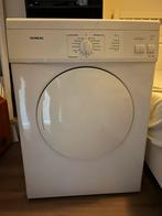 Siemens TXL 1100 condensdroger, Ophalen, Gebruikt