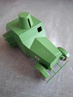 Kuifje Vintage miniatuur auto herge ml 2004 nieuw, Overige merken, Auto, Groter dan 1:32, Nieuw