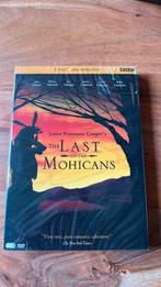 The last of the mohicans, Ophalen of Verzenden, Zo goed als nieuw